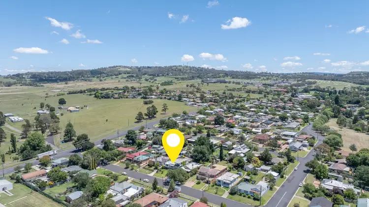 117 Bant Street, South Bathurst NSW 2795