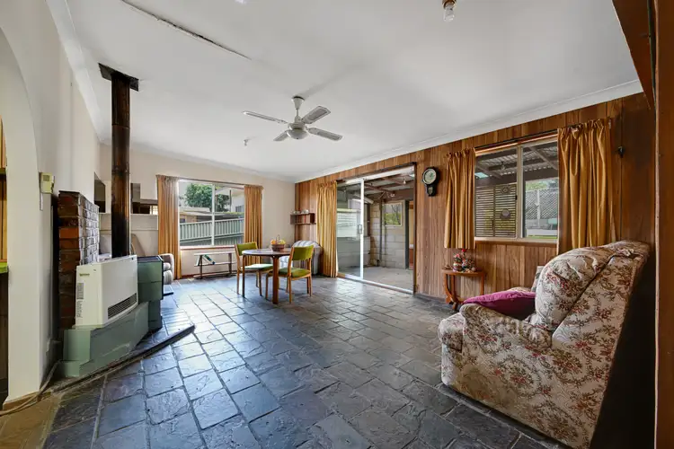 Third view of Homely house listing, 117 Bant Street, South Bathurst NSW 2795
