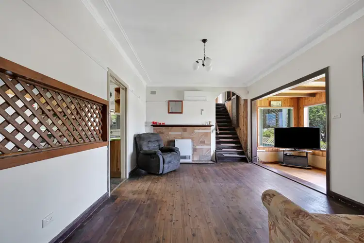 Fourth view of Homely house listing, 117 Bant Street, South Bathurst NSW 2795