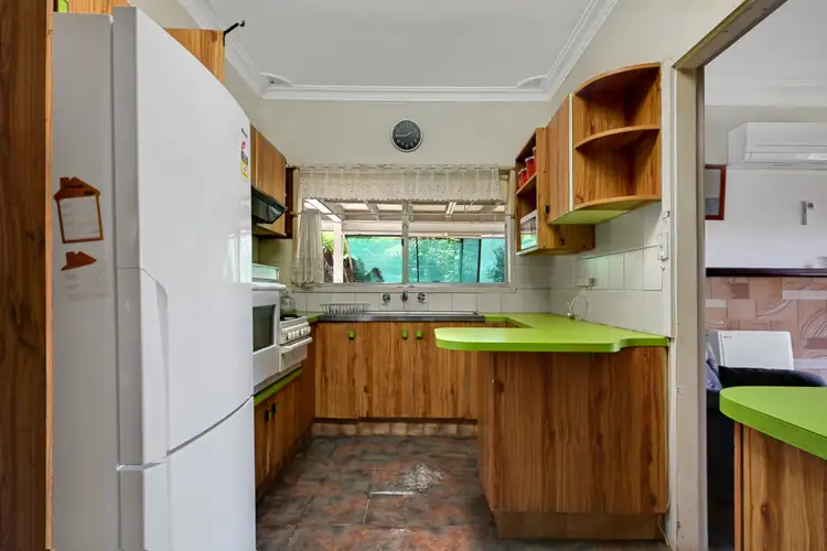 Fifth view of Homely house listing, 117 Bant Street, South Bathurst NSW 2795