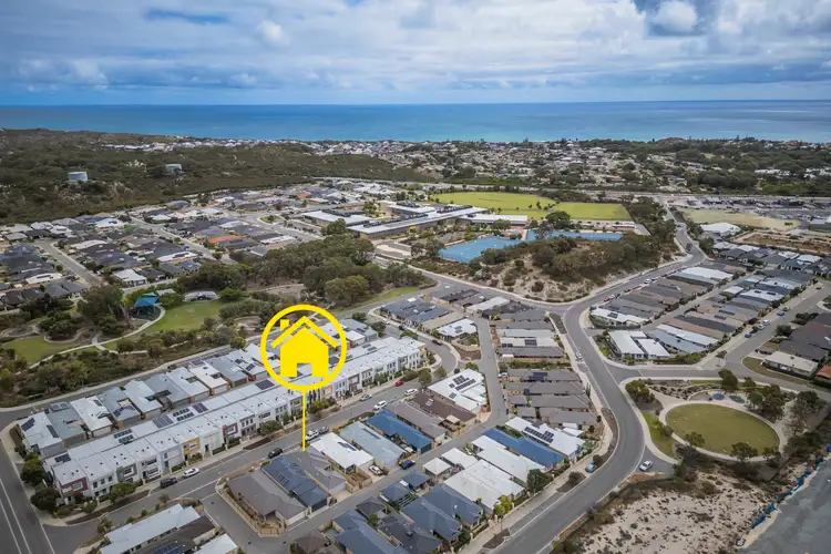 Main view of Homely house listing, 10 Wyperfeld Street, Yanchep WA 6035