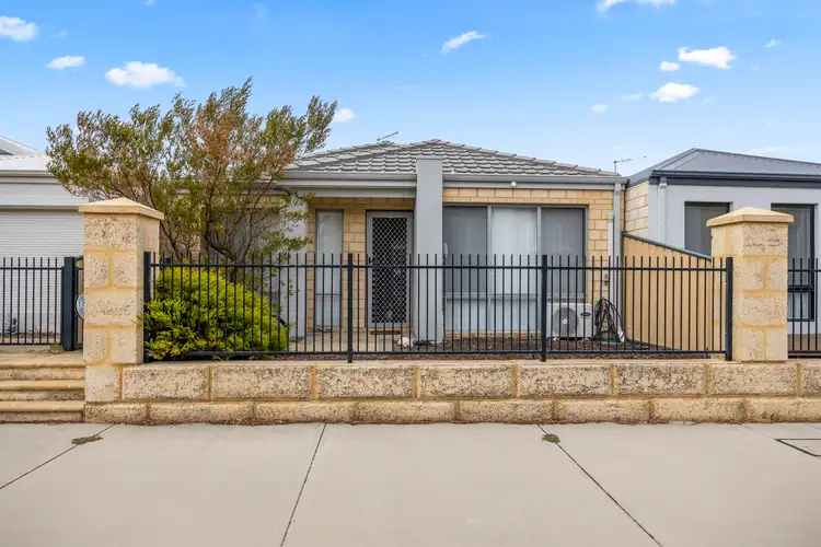Fourth view of Homely house listing, 10 Wyperfeld Street, Yanchep WA 6035