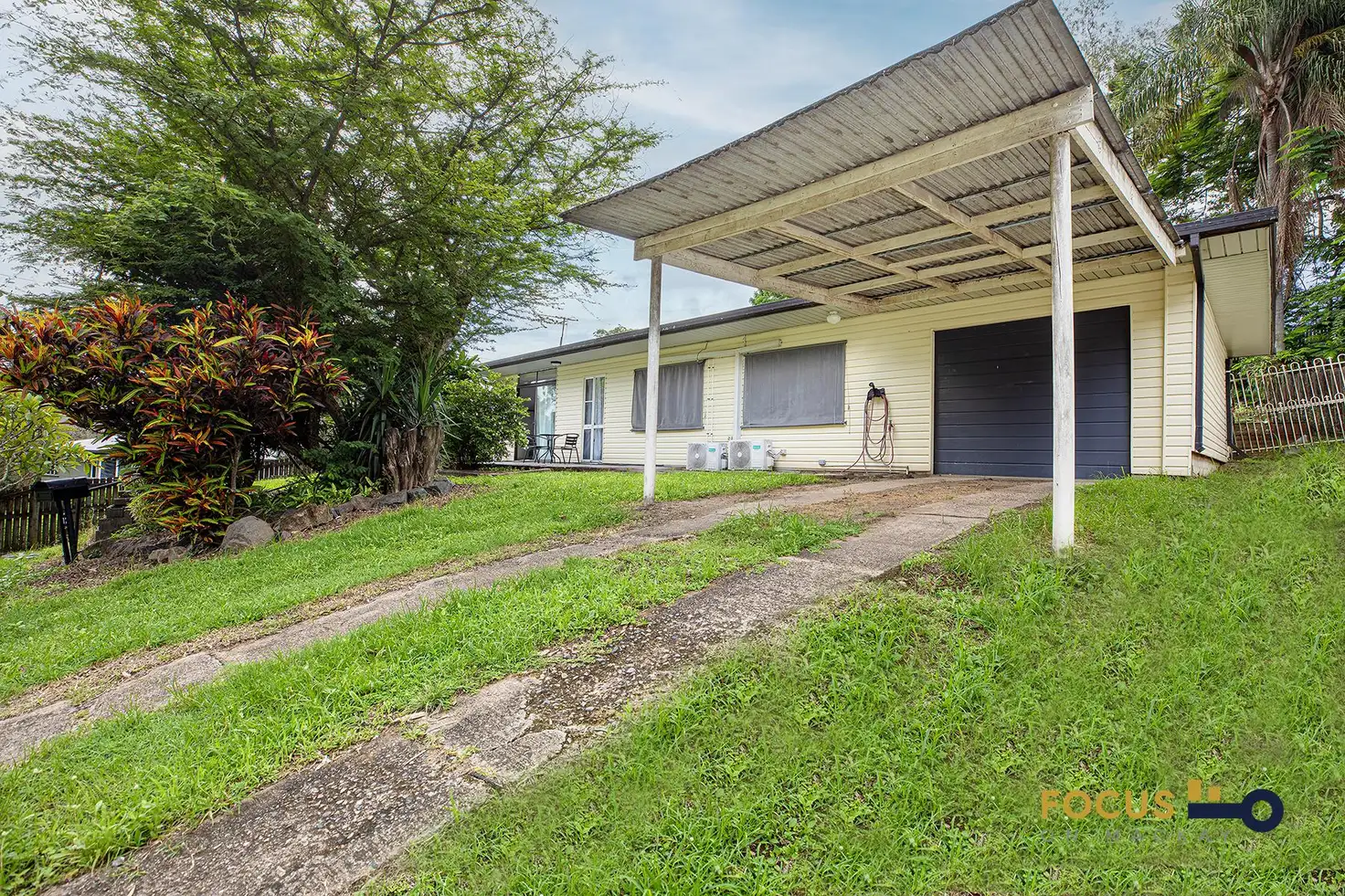 Main view of Homely house listing, 12 Goonyella Avenue, Sarina QLD 4737