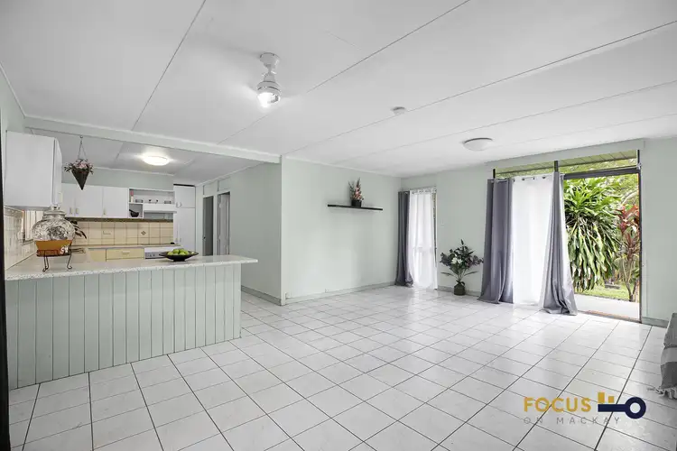 Fourth view of Homely house listing, 12 Goonyella Avenue, Sarina QLD 4737
