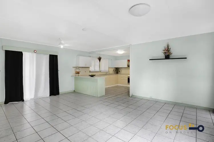 Sixth view of Homely house listing, 12 Goonyella Avenue, Sarina QLD 4737