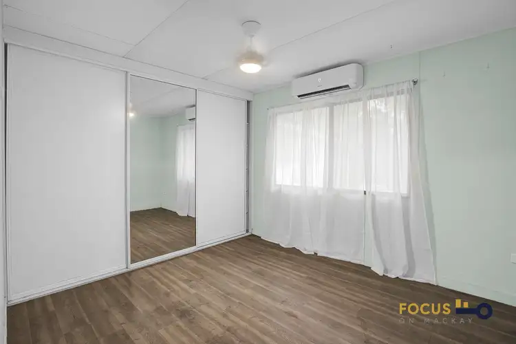 Seventh view of Homely house listing, 12 Goonyella Avenue, Sarina QLD 4737