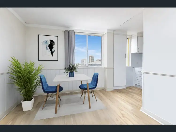 1007/112 Goderich Street, East Perth WA 6004