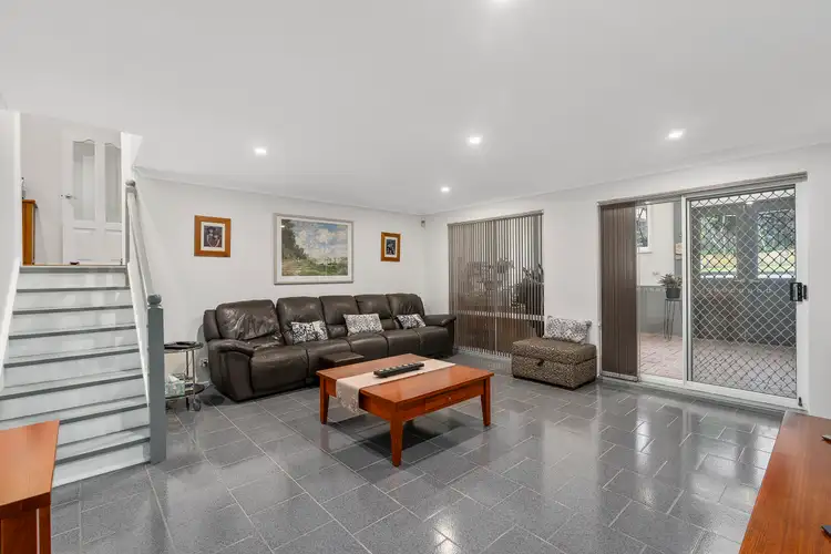 Third view of Homely house listing, 12 Narromine Place, Bonnyrigg Heights NSW 2177