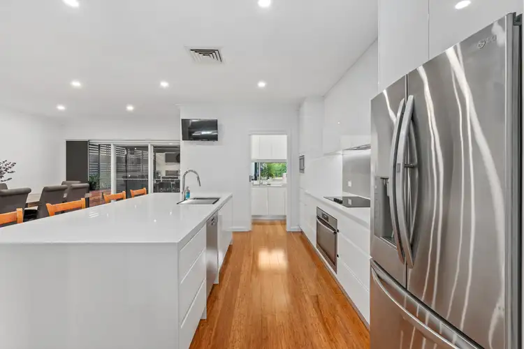 Fourth view of Homely house listing, 12 Narromine Place, Bonnyrigg Heights NSW 2177