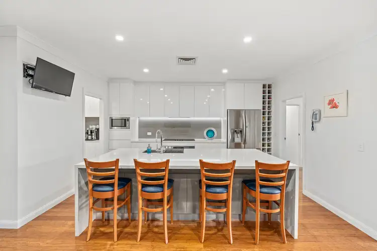 Fifth view of Homely house listing, 12 Narromine Place, Bonnyrigg Heights NSW 2177
