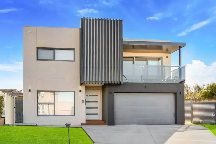 Main view of Homely house listing, 1 Stivala Place, Bonnyrigg Heights NSW 2177