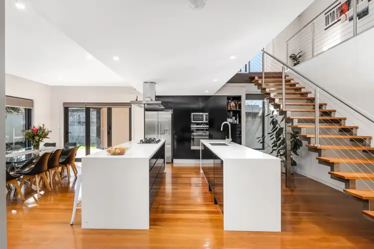 Fifth view of Homely house listing, 1 Stivala Place, Bonnyrigg Heights NSW 2177
