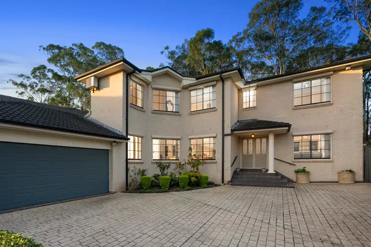 Main view of Homely house listing, 14 Curran Street, Prairiewood NSW 2176