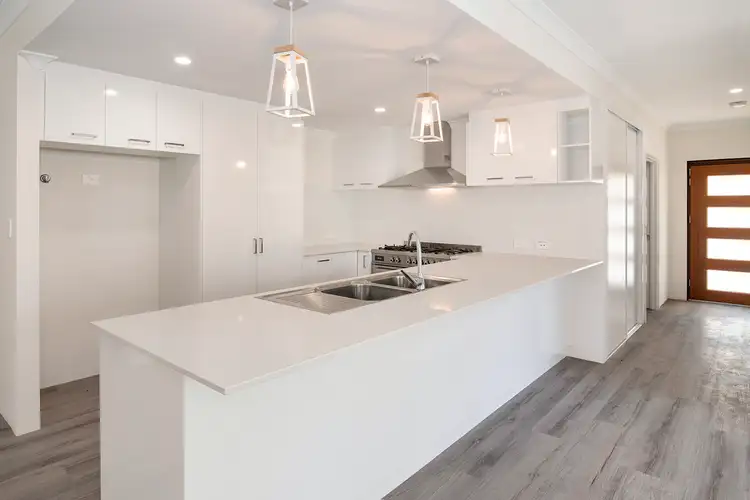 Second view of Homely house listing, 1/60 Fairbairn Road, Busselton WA 6280
