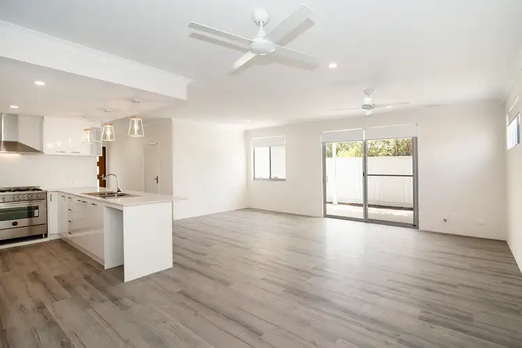 Third view of Homely house listing, 1/60 Fairbairn Road, Busselton WA 6280