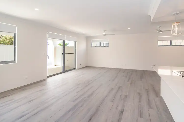 Seventh view of Homely house listing, 1/60 Fairbairn Road, Busselton WA 6280