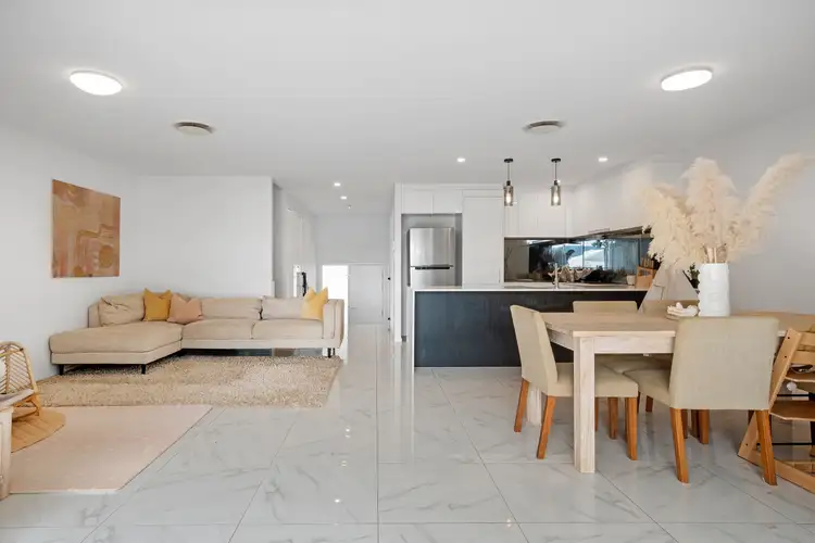 5/34 John Francis Drive, Carrara QLD 4211