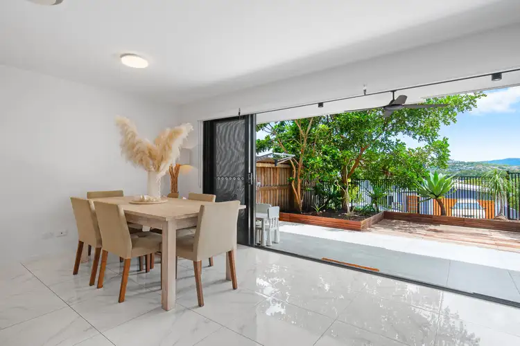 Fourth view of Homely townhouse listing, 5/34 John Francis Drive, Carrara QLD 4211