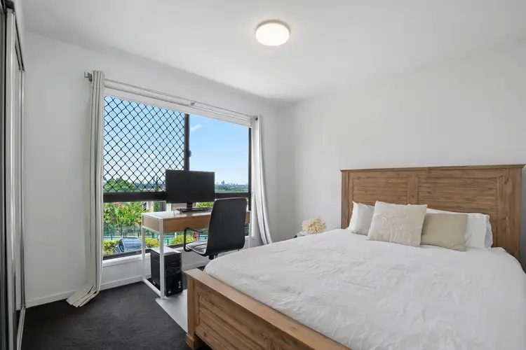 Seventh view of Homely townhouse listing, 5/34 John Francis Drive, Carrara QLD 4211
