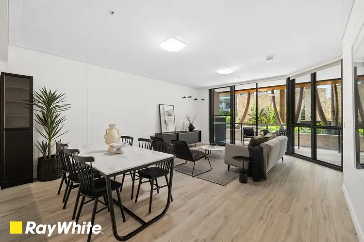 507E/5 Pope Street, Ryde NSW 2112