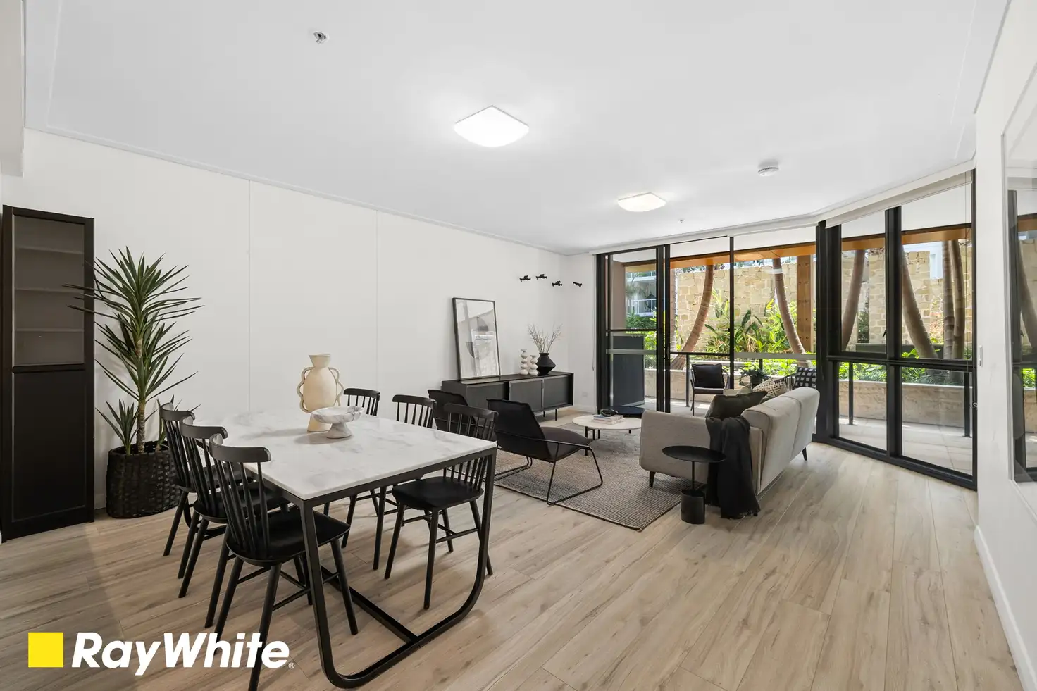 Main view of Homely apartment listing, 507E/5 Pope Street, Ryde NSW 2112