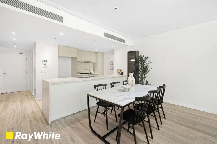 Second view of Homely apartment listing, 507E/5 Pope Street, Ryde NSW 2112