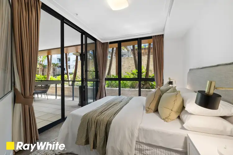 Sixth view of Homely apartment listing, 507E/5 Pope Street, Ryde NSW 2112