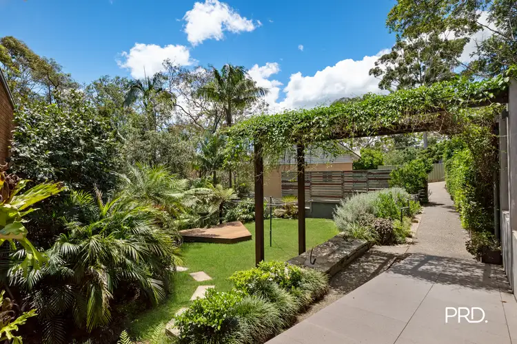 Second view of Homely house listing, 18a Lalor Drive, Springwood NSW 2777