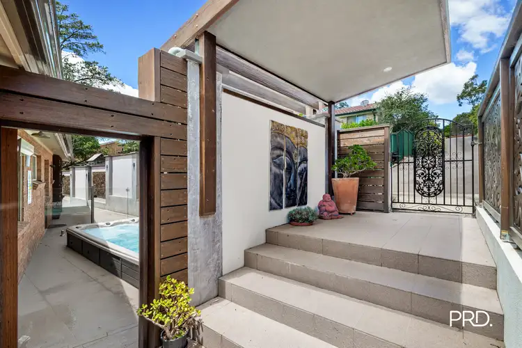 Fourth view of Homely house listing, 18a Lalor Drive, Springwood NSW 2777