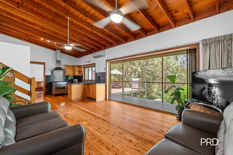 Fifth view of Homely house listing, 18a Lalor Drive, Springwood NSW 2777
