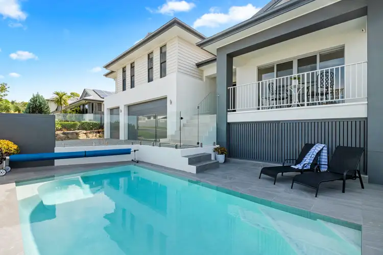 71 Cordyline Drive, Reedy Creek QLD 4227