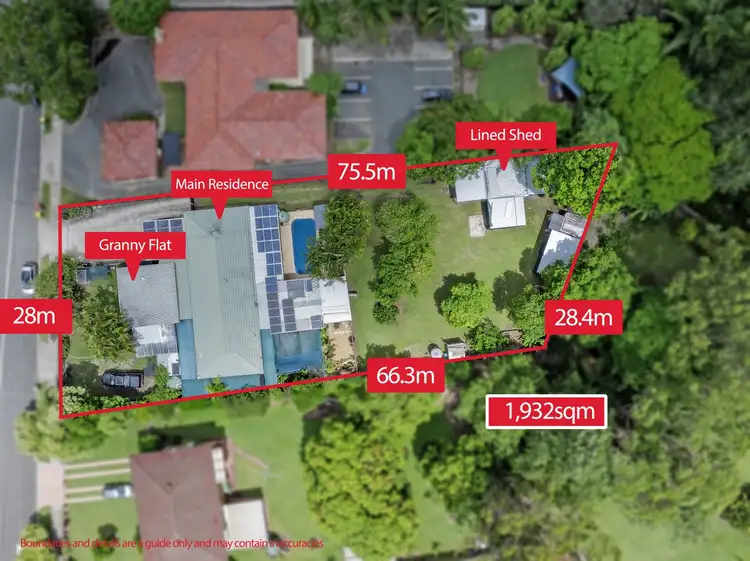 Main view of Homely house listing, 346 King Street, Caboolture QLD 4510