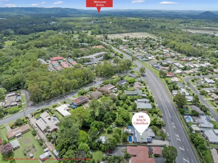 Sixth view of Homely house listing, 346 King Street, Caboolture QLD 4510