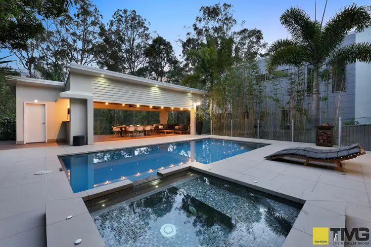 336 Ron Penhaligon Way, Robina QLD 4226