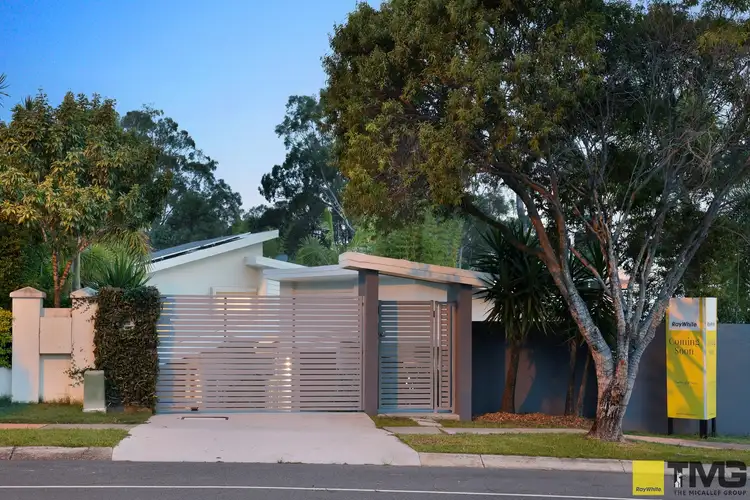 Second view of Homely house listing, 336 Ron Penhaligon Way, Robina QLD 4226