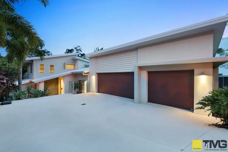 Third view of Homely house listing, 336 Ron Penhaligon Way, Robina QLD 4226