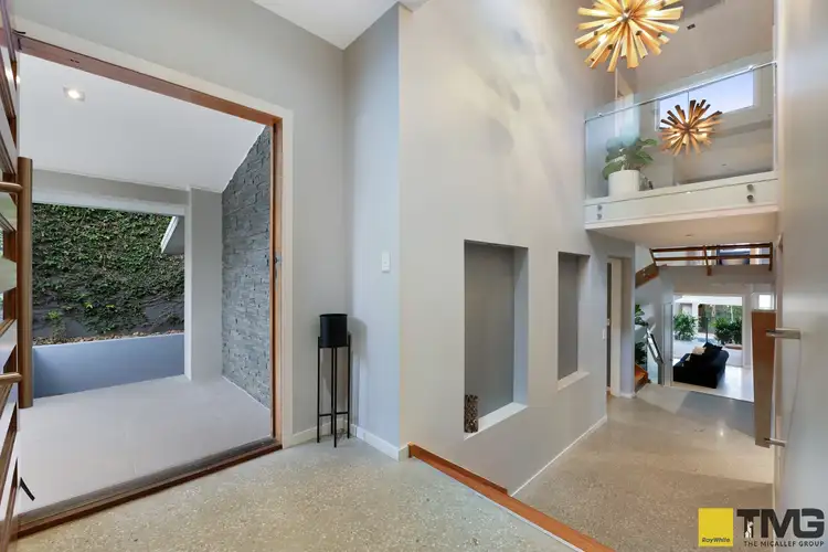 Fourth view of Homely house listing, 336 Ron Penhaligon Way, Robina QLD 4226