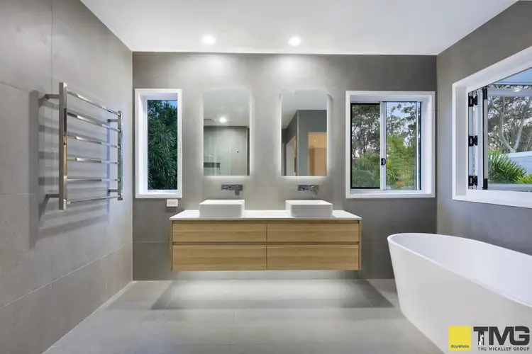 Sixth view of Homely house listing, 336 Ron Penhaligon Way, Robina QLD 4226