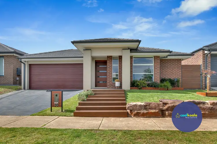 30 Periwinkle Crescent, Wallan VIC 3756