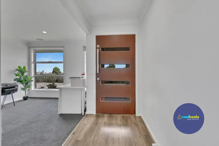 Fifth view of Homely house listing, 30 Periwinkle Crescent, Wallan VIC 3756