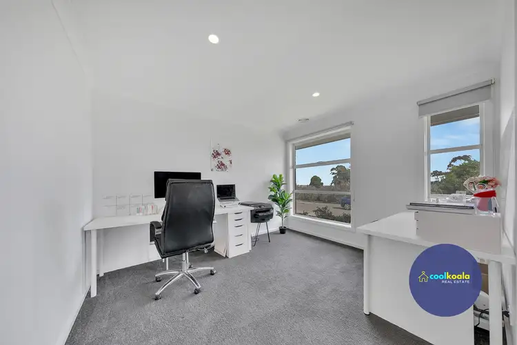 Sixth view of Homely house listing, 30 Periwinkle Crescent, Wallan VIC 3756