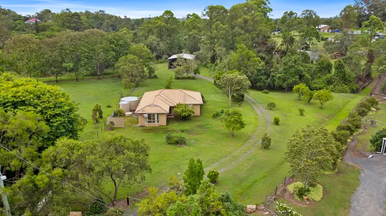 39 Bloodwood Court, Cedar Vale QLD 4285