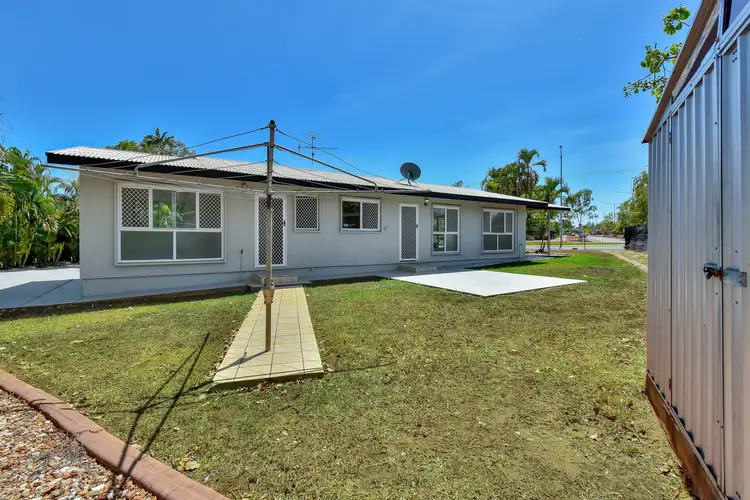 Second view of Homely house listing, 307 Trower Road, Nakara NT 810