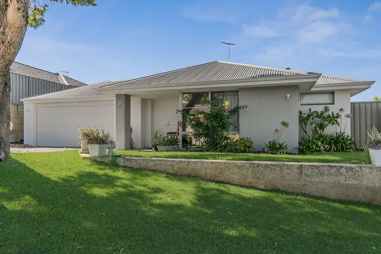 10 Pennine Way, Wellard WA 6170