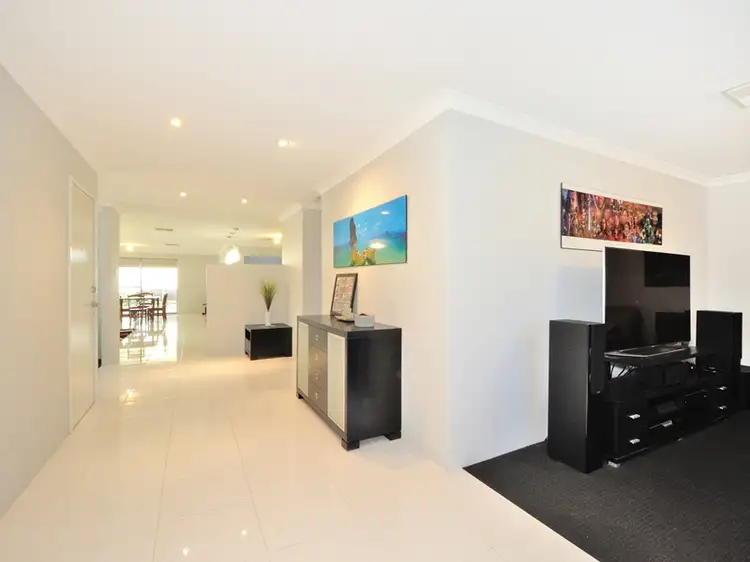 Third view of Homely house listing, 10 Pennine Way, Wellard WA 6170