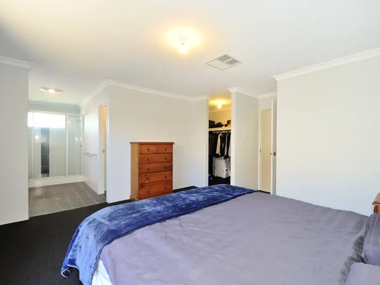 Seventh view of Homely house listing, 10 Pennine Way, Wellard WA 6170