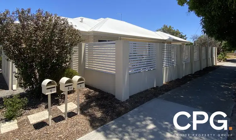 Main view of Homely villa listing, 485A Kalamunda Road, High Wycombe WA 6057