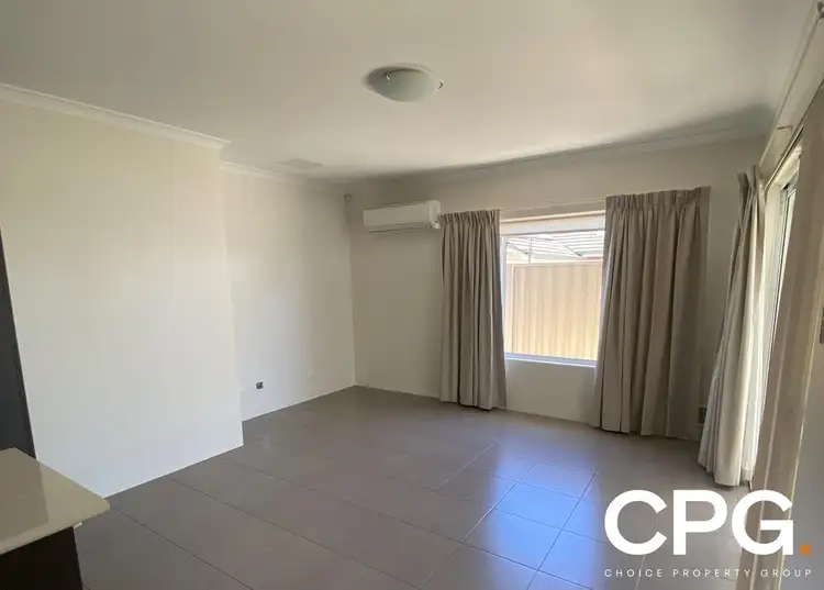 Fourth view of Homely villa listing, 485A Kalamunda Road, High Wycombe WA 6057