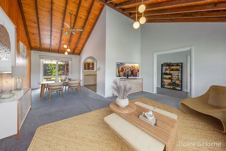 Fourth view of Homely house listing, 62 McEwen Drive, Sunbury VIC 3429