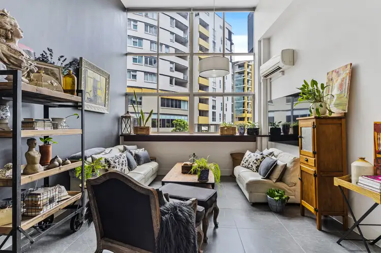 2/189 Leichhardt Street, Spring Hill QLD 4000